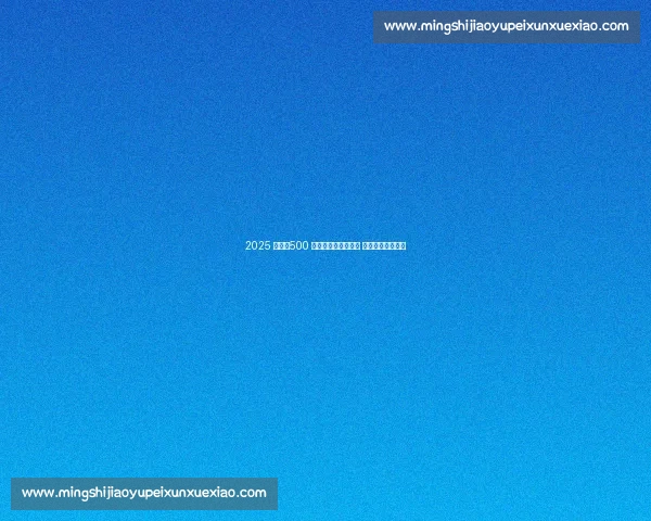 2025 美网：500 万奖金加冕巅峰对决 总统观战书写历史